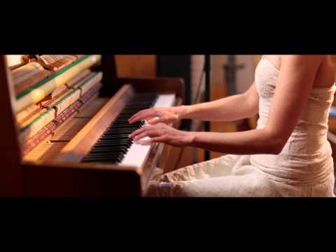 ELIZAVETA - Lullaby for E (Breakfast with Chopin EP)