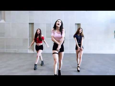 COVER Up & Down 위아래 – EXID 이엑스아이디 by SALJA DANCE mp4