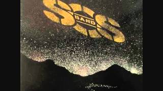 SOS Band - Break Up (1984).wmv