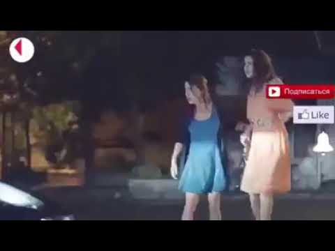 Akon mc & 2 boys yogen ( гиря макун)