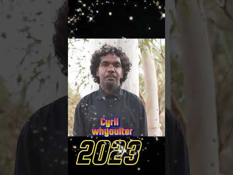 ngurra parnngurr NYAMUku yapaliku ngurra