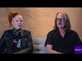 Shirley Manson Reveals That Garbage’s Song ‘Fix Me Now’ Was Originally Called ‘Chris Cornell’