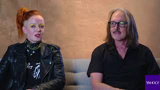 Shirley Manson Reveals That Garbage’s Song ‘Fix Me Now’ Was Originally Called ‘Chris Cornell’