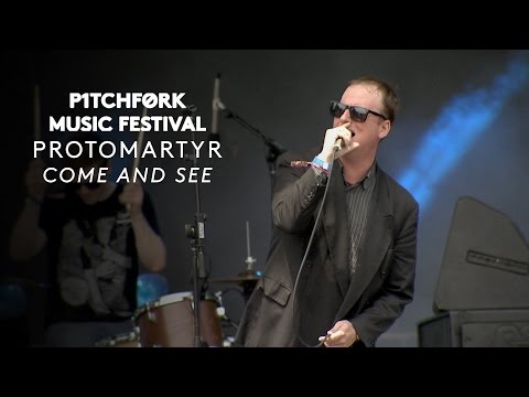 Come See - Protomartyr