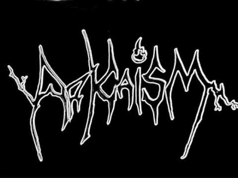 Arkaism: Primitive Forms of Life