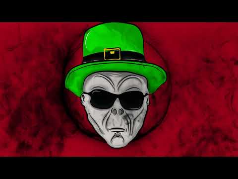 DropAllien - Enferma 👽 [Streaming]