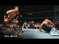 FULL MATCH The Rock Vs Hollywood Hulk Hogan WrestleMania X8