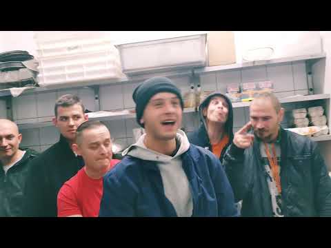 Sima OSS - Druga zmiana ( Official video )