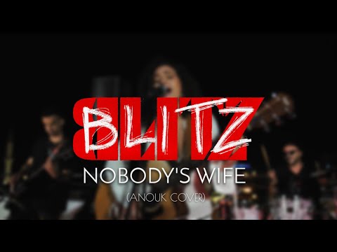 Blitz - Nobody's Wife Video