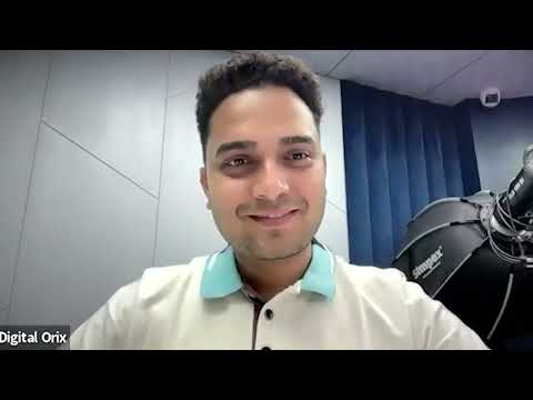 Vishad Parekh Testimonial