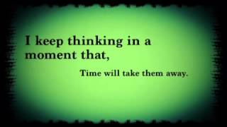 Sideways lyrics - Citizen Cope