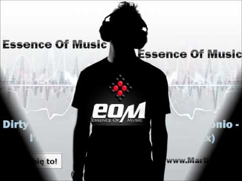 Dirty Impact & Royal Xtc feat Chris Antonio-I'm Always Here (Ph Electro Remix)