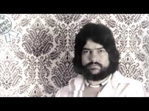 Antonio  Marcos - Porque Chora a Tarde