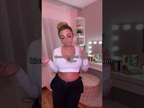 Auf diese Jungs steht Jule 😳😍