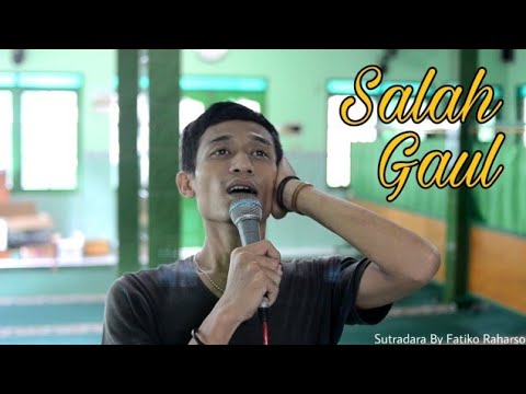 salah-gaul-film-pendek-srikaton-semarang