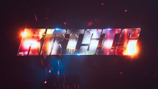 SuperHero Logo Reveal After Effects Templates