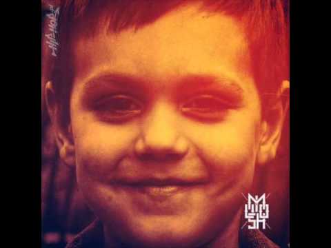 Miuosh- Róże z Betonu (feat. Diox, Hades, Noon ) (Hska Blend)