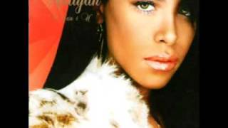 Aaliyah &#39;&#39;Got To Give It Up&#39;&#39; Rmx 