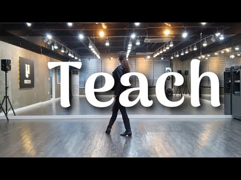 teach
