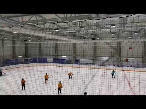 U14 AAA Pelicans Turkoosi peli 3