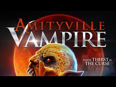Tráiler Amityville Vampire 2021