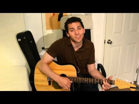 I'm Not A Rockstar - Cassidy Gatewood [GUITAR AND VOCALS] by Cassidy Gatewood