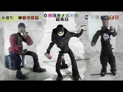 Things That I’ve Started - Dev Gajan ft. Mackned & Gucciboytoy (OFFICIAL VIDEO)