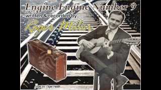 Engine Engine Number 9