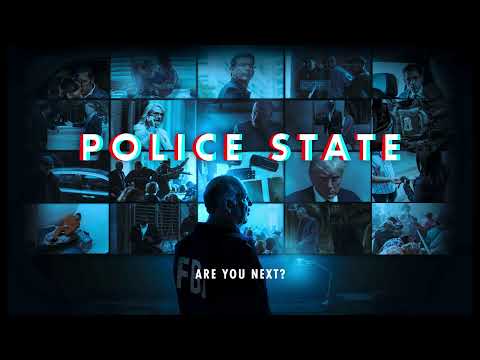 Police State Live Stream