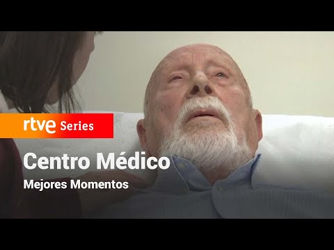 Centro Médico: Capítulo 103 - Mejores momentos #CentroMédico | RTVE Series