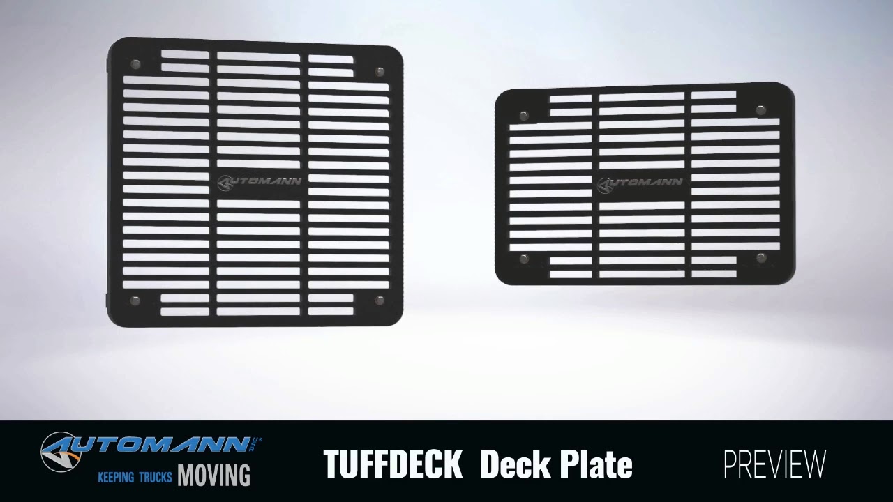 Product video placeholder