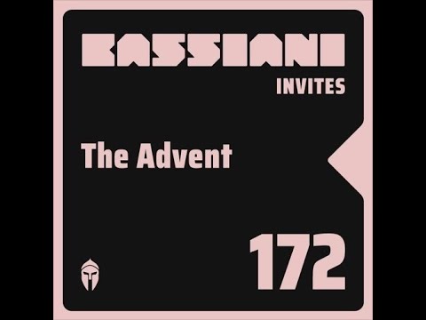 The Advent @ Bassiani Podcast #172