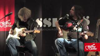 Guitar Center Sessions: Kenny Wayne Shepherd, Shotgun Blues