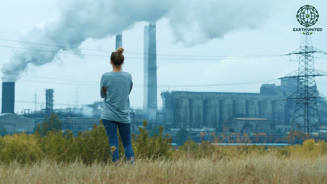 Definition and Characteristics of the Anthropocene