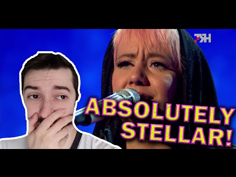 THE BEST SINGER YOU NEVER HEARD OF! - Nina Kraljić - Što te nema (Nina Kraljić Reaction)