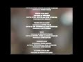 Footloose 1984 End Credits VH1 2004
