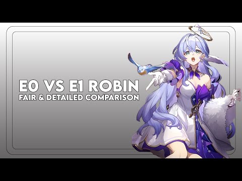 E1 Robin