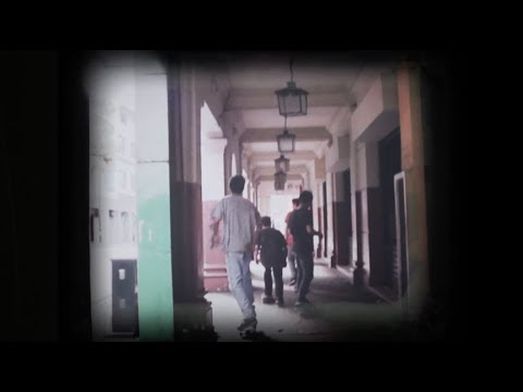 "PATÍN DEL DIABLO ψ" - VIDEO | (Skate Guayaquil)