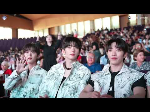 2024 K-Pop Cover Dance Festival in Türkiye & The KINGDOM Konseri