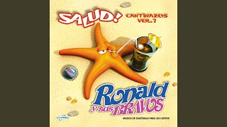 El Cantinazo #14: Si la Noche de Anoche Volviera / No Me Dejes Nunca / Por un Amor