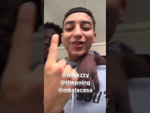 Las cosas se complican entre nickzzy thepoing y aimanjr