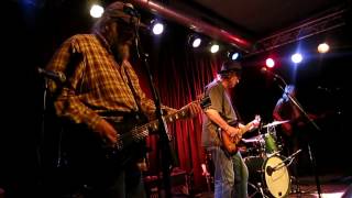James McMurtry - How I&#39;m Gonna Find You Now @ Steinbruch (Duisburg)
