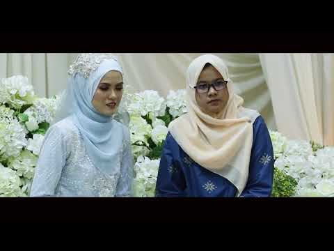 Amirul & Finaz Akad Highlights