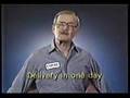 Empire Carpet Commercial 1986