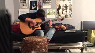 The Mansion (Manchester Orchestra acoustic cover)