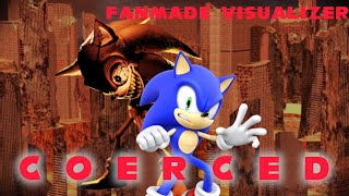 Coerced Fanmade visualizer