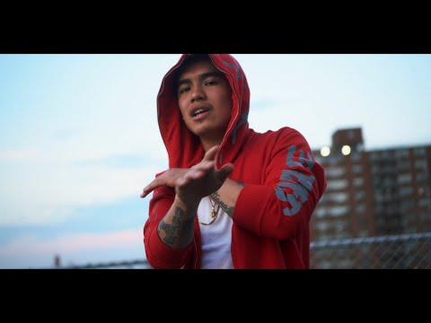 Cheen Chino AKA (Al-PaChino) - Animosity  ( OFFICIAL MUSIC VIDEO )