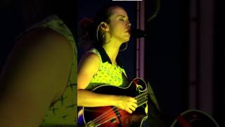 Lullaby  Sierra Hull and and Ethan Jodziewicz  Live in HD Olathe KS 6 9 17