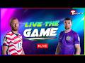LIVE USA Vs Australia Live The Game FIFA World Cup 2026