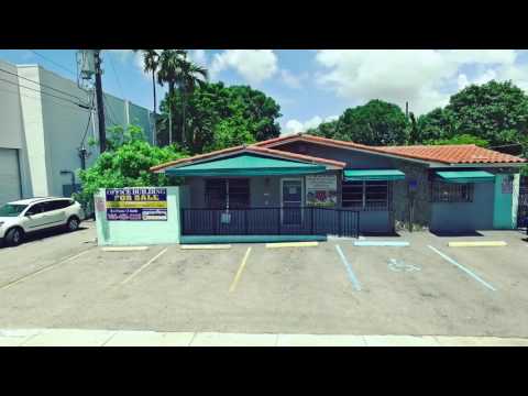 Trajan Investments Inc. - Miami Commercial Real Estate - Property For Sale